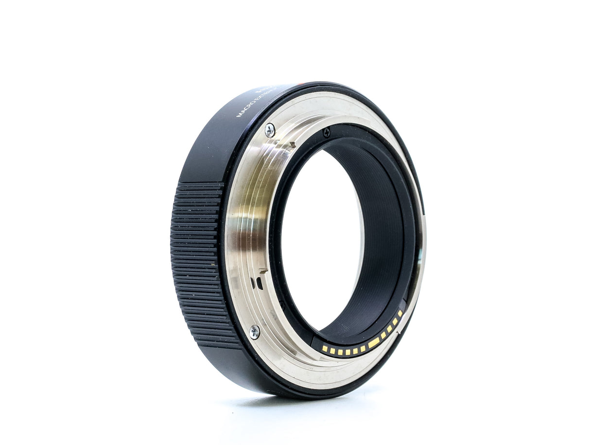 Tubo di prolunga macro Fujifilm MCEX-18G da 18 mm