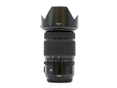 Obiettivo Fujifilm GF 45-100mm f/4 R LM OIS WR