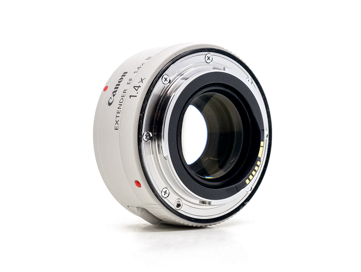 Prolungatore Canon EF 1.4x III
