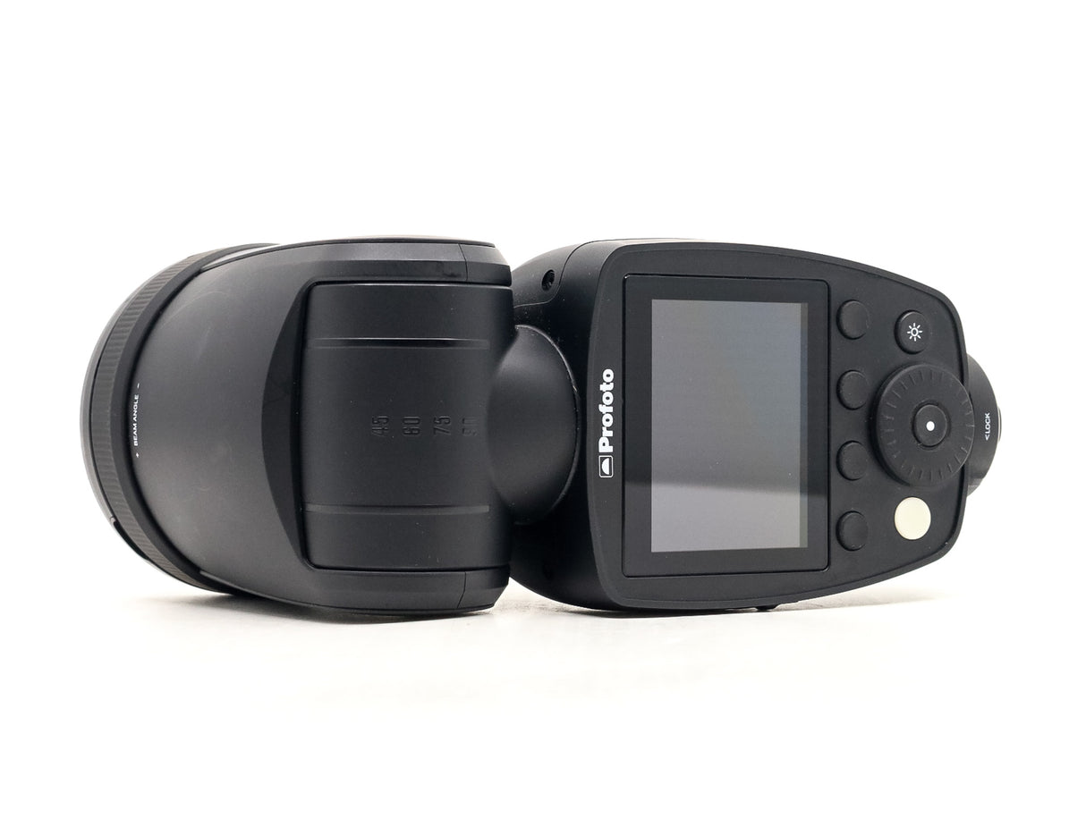 Profoto A10 - Canon Dedicato