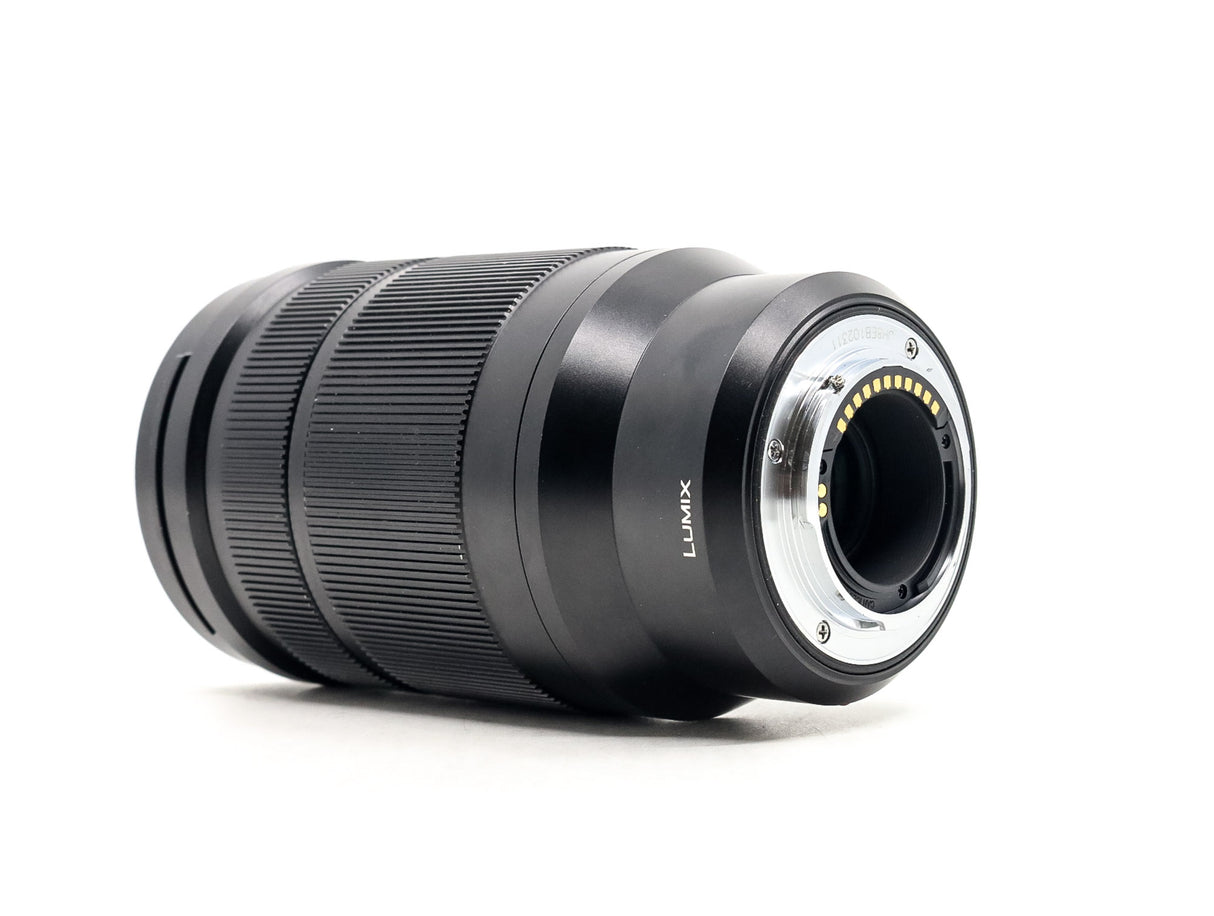 Obiettivo Panasonic Leica DG Vario-Elmarit 50-200 mm f/2.8-4 ASPH. Power OIS