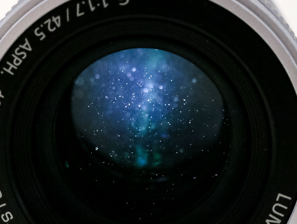 Panasonic Lumix G 42,5 mm f/1,7 ASPH Power OIS