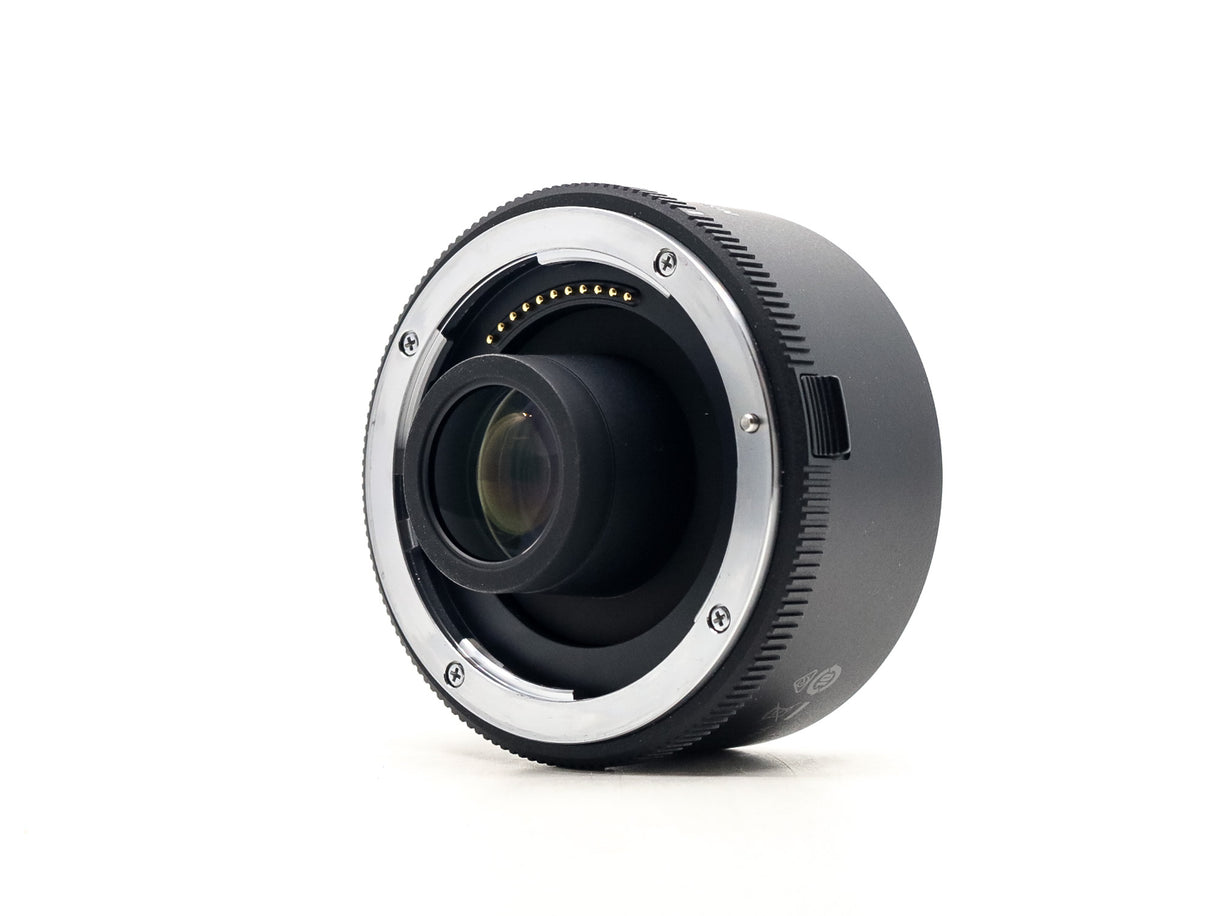 Teleconvertitore Nikon Z TC-2x
