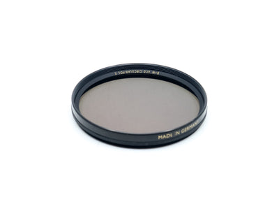 Filtro polarizzatore circolare F-Pro E B+W 67 mm