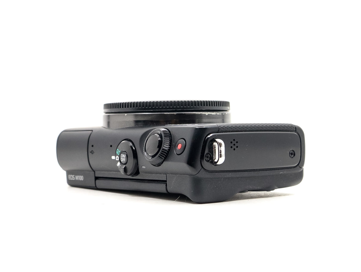 Fotocamera mirrorless Canon EOS RP ricondizionata (nera)