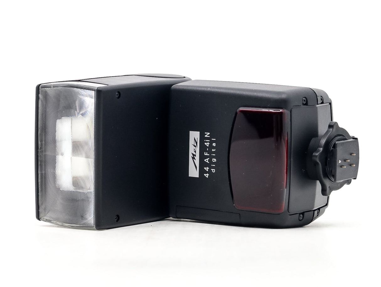 Flash digitale Metz 44 AF-4iN - Nikon Dedicato