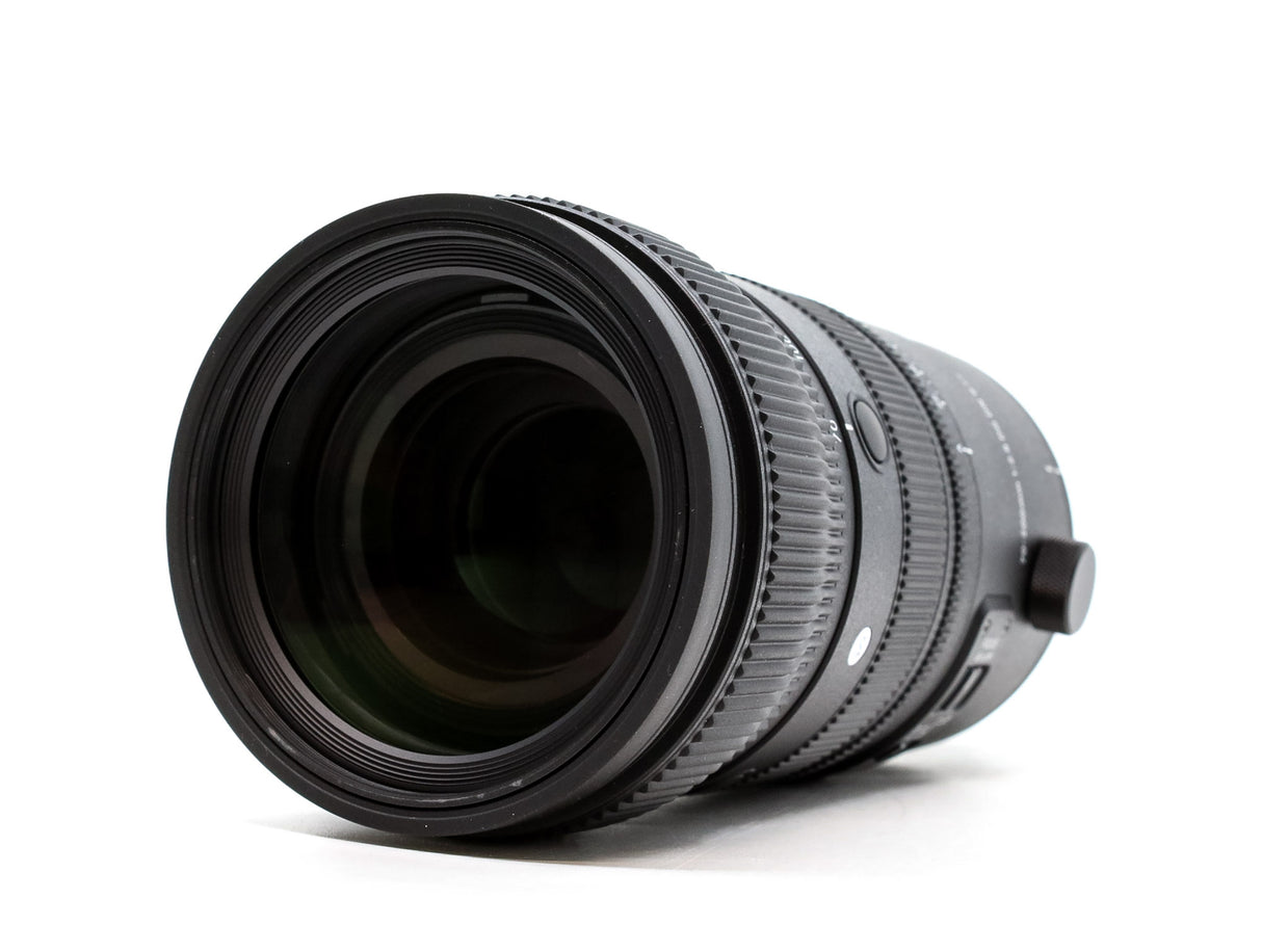 Sigma 70-200mm f/2.8 DG DN OS SPORT - Misura L