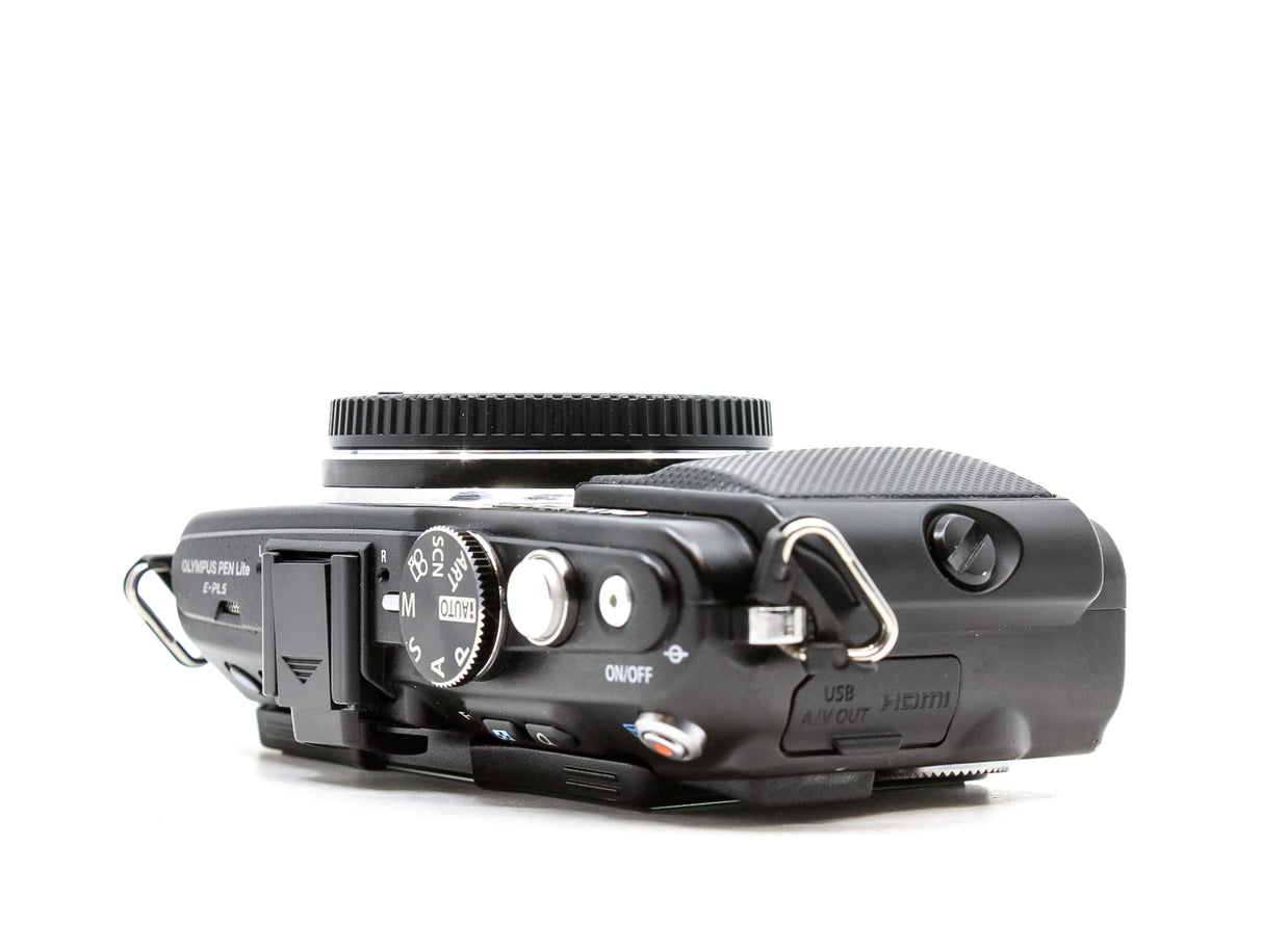 Penna Olympus E-PL5