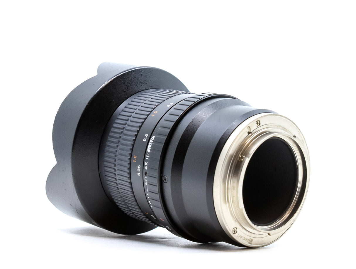 Samyang 14mm f/2.8 ED COME SE UMC - Sony FE Fit