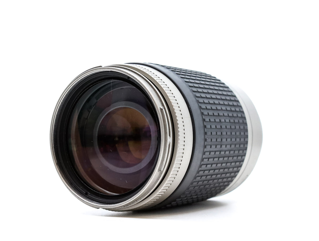 Obiettivo Nikon AF Nikkor 70-300 mm f/4-5.6G