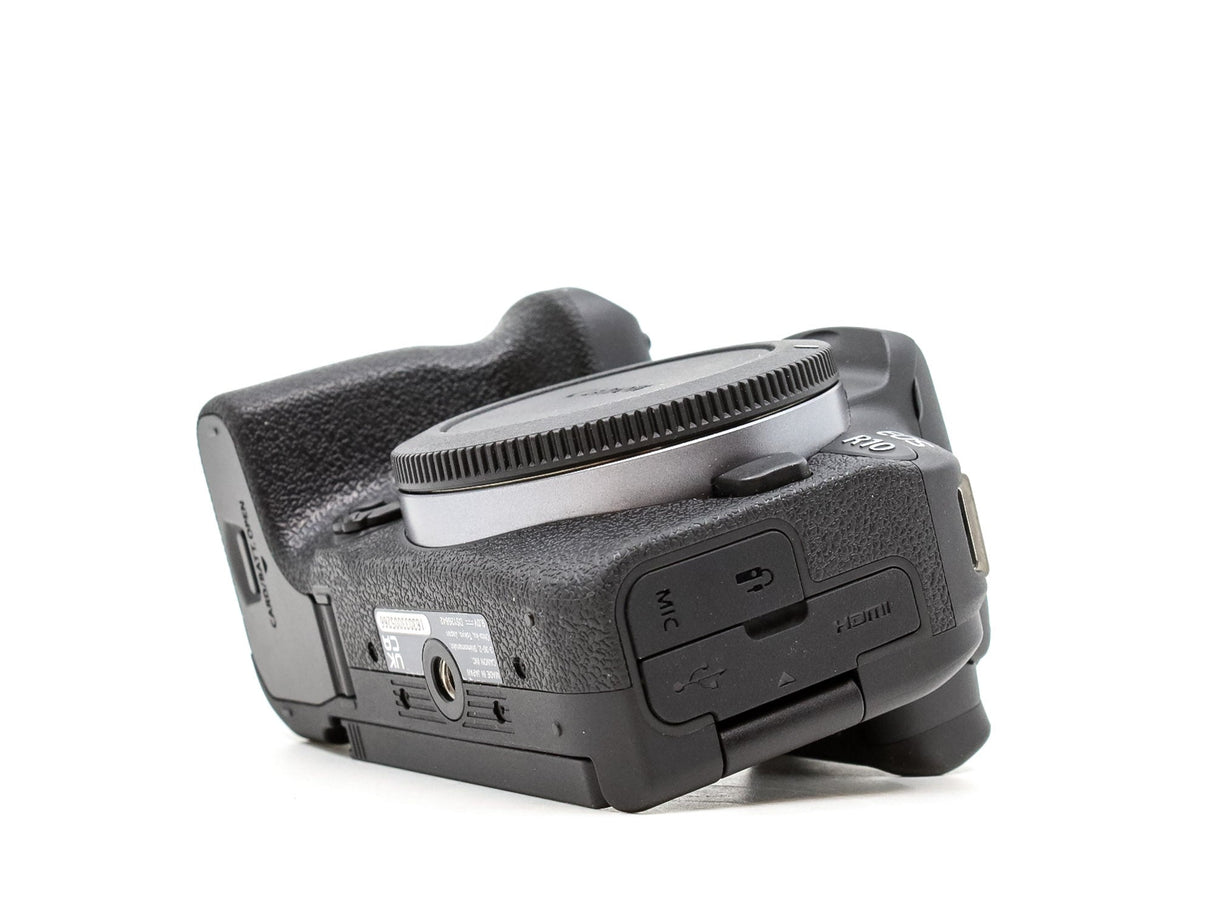 Canon EOS R10 - segunda mano - excelente estado - detalle 2 de 4 - SKU 3788003 - Camera Market