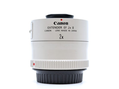 Prolungatore Canon EF 2x II