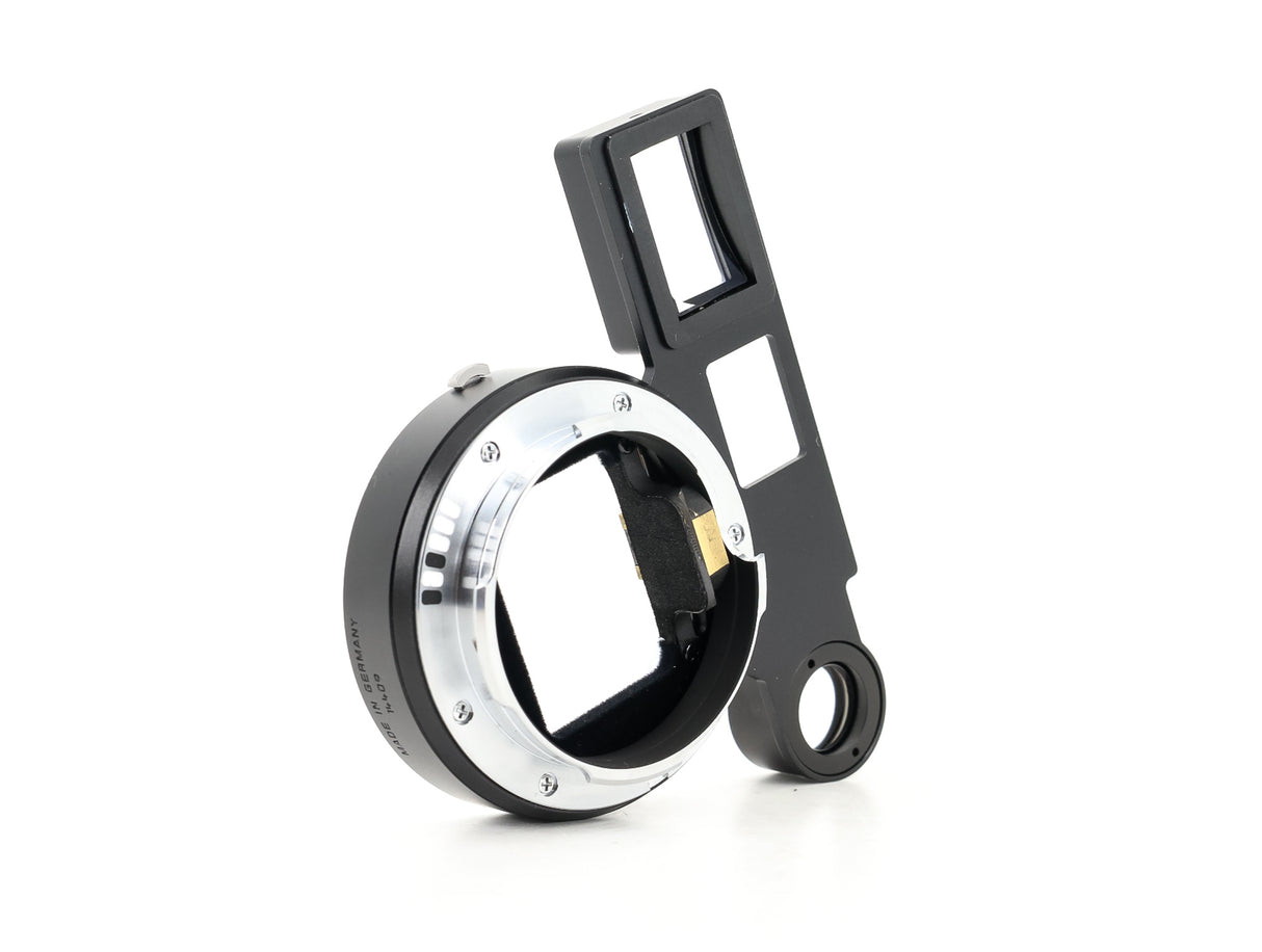 Adattatore macro Leica M