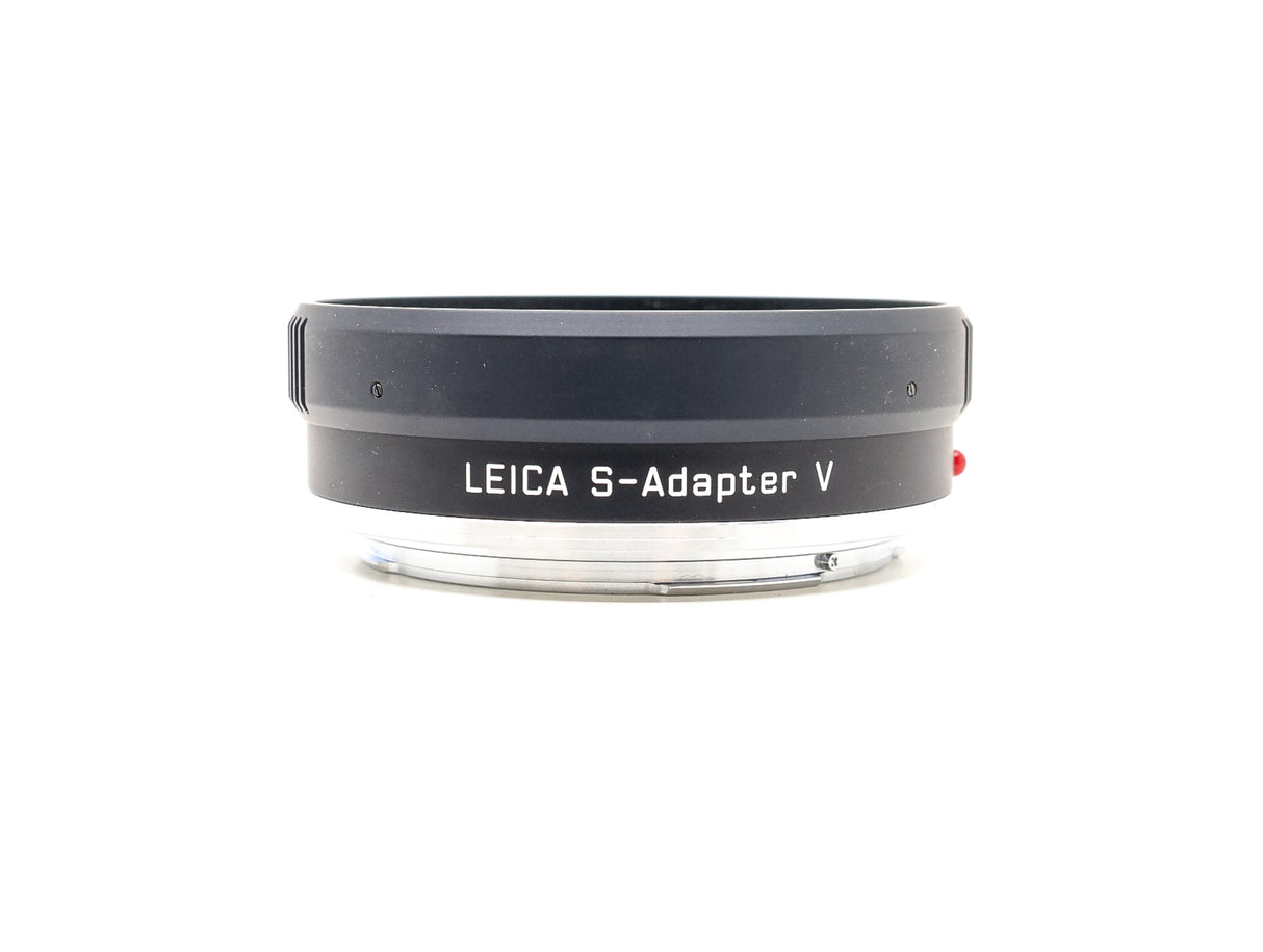 Adattatore Leica S V