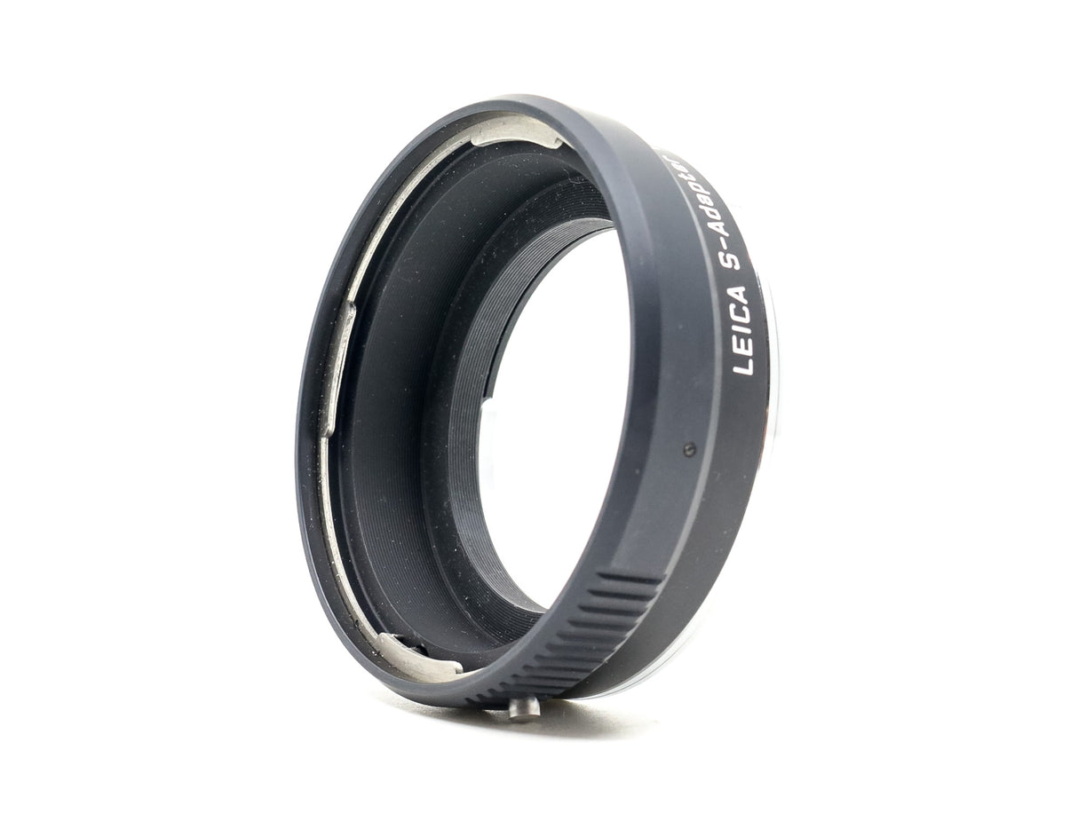 Adattatore Leica S V