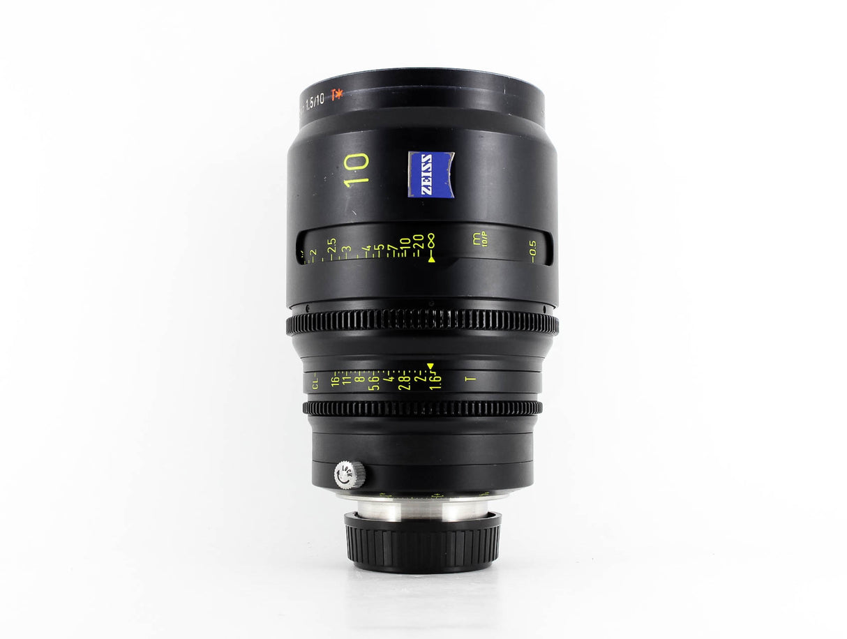 ZEISS DigiPrime 10mm T1.6 - B4 Adatta