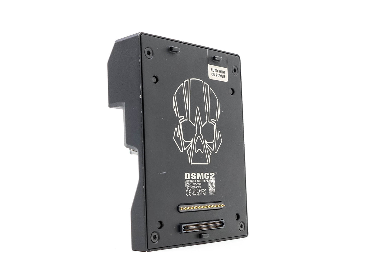 NETWORK DSMC2 Jetpack Expander (SDI)