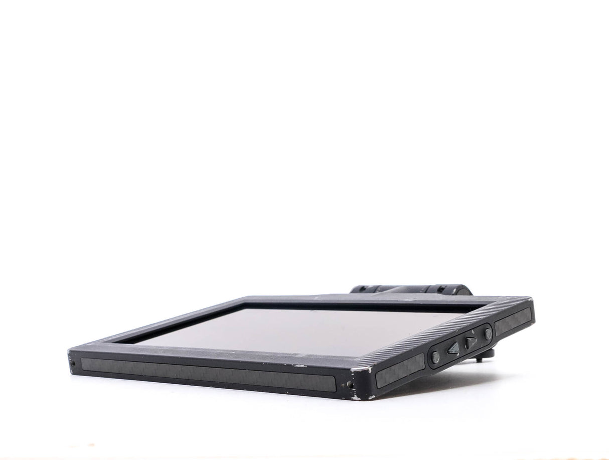 Monitor LCD touch RED DSMC2 da 7" (tessuto CF)