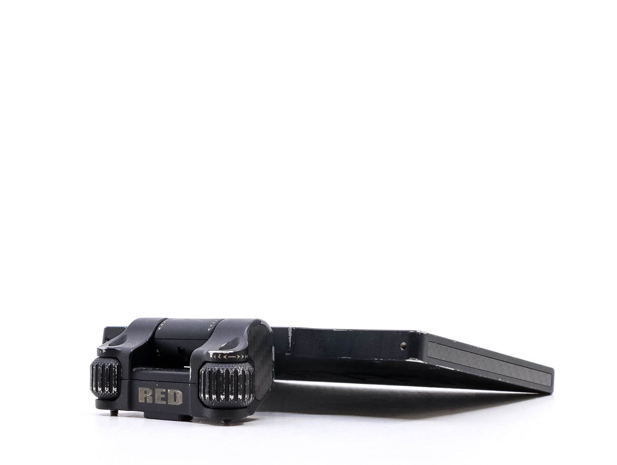 Monitor LCD touch RED DSMC2 da 7" (tessuto CF)