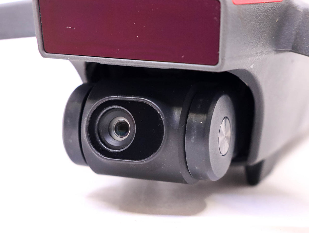 Combo DJI Spark Fly More