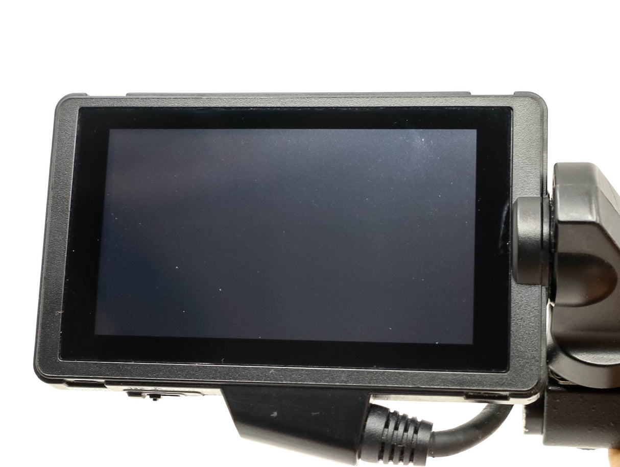 Telecamera cinematografica Panasonic AU-EVA1 5.7K