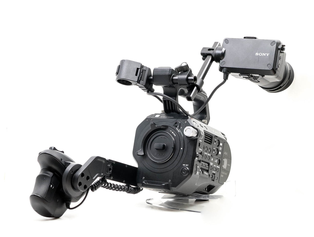 Videocamera Sony PXW-FS7 II