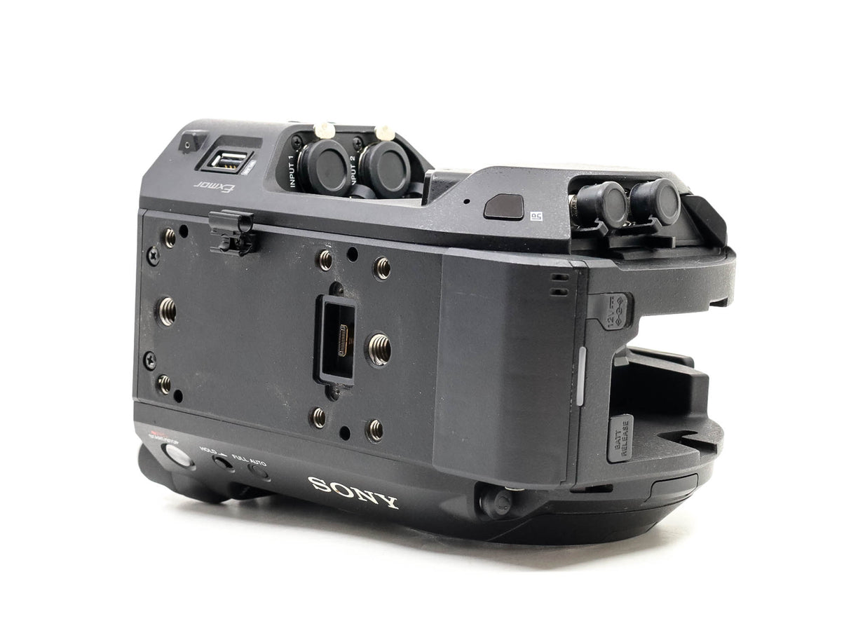 Videocamera Sony PXW-FS7 II