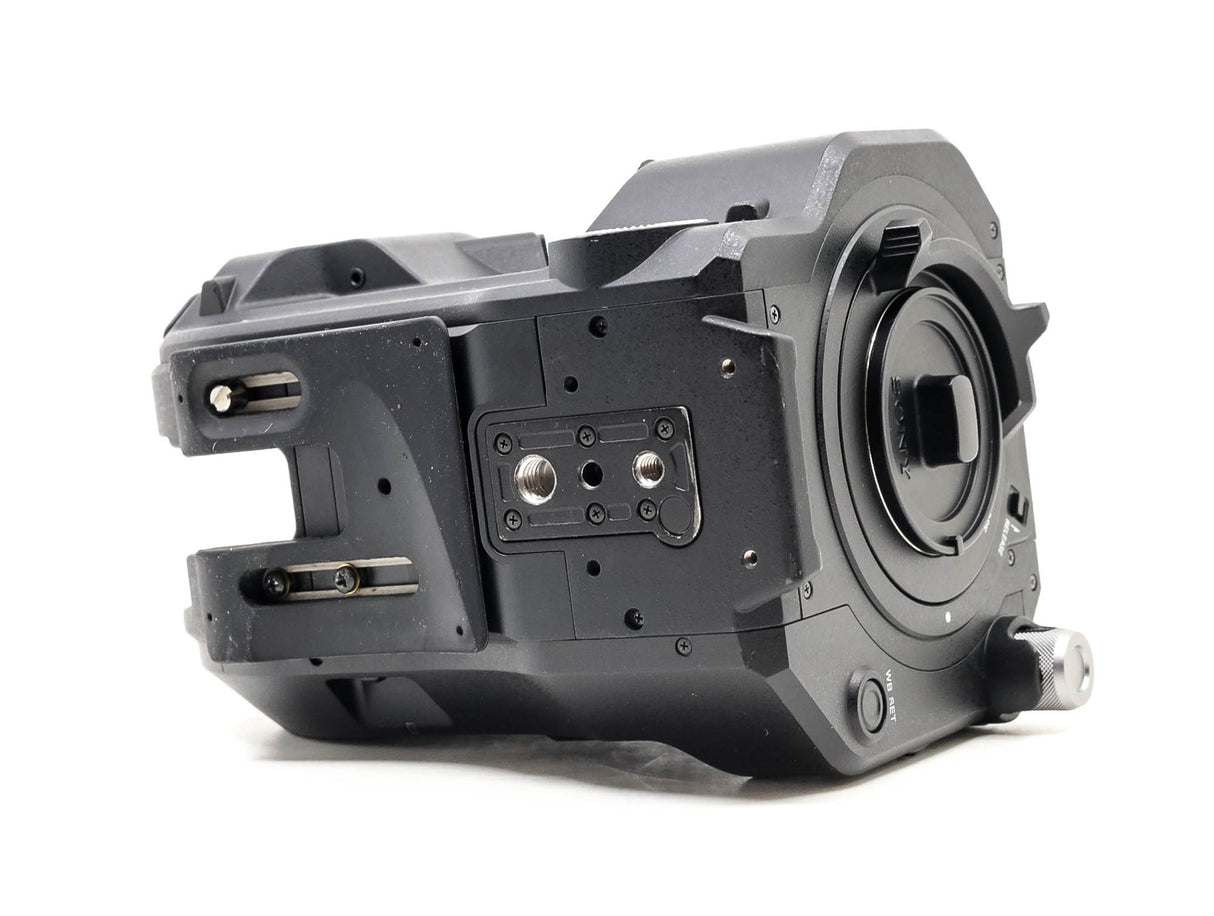 Videocamera Sony PXW-FS7 II