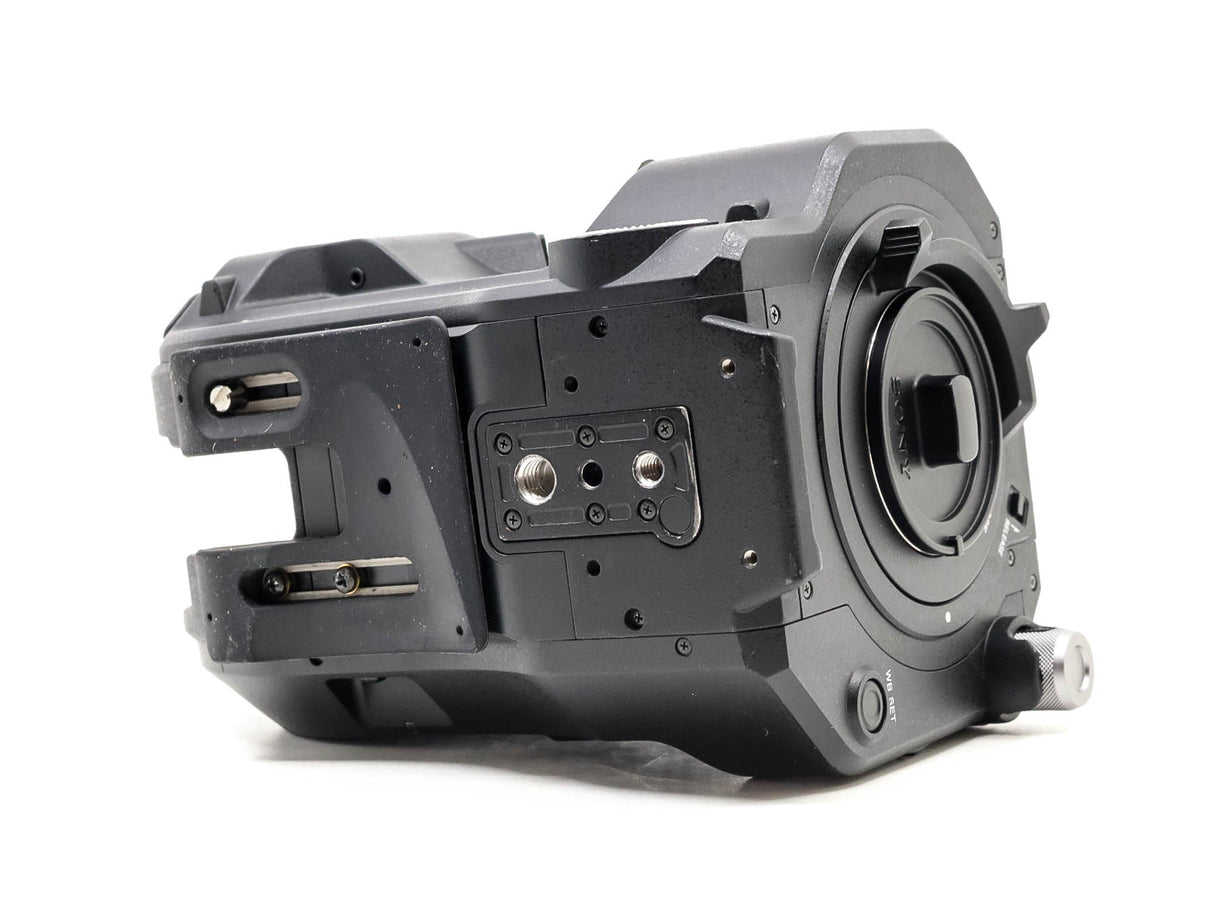 Sony PXW-FS7 II Camcorder - segunda mano - excelente estado - detalle 5 de 7 - SKU 3703451 - Camera Market