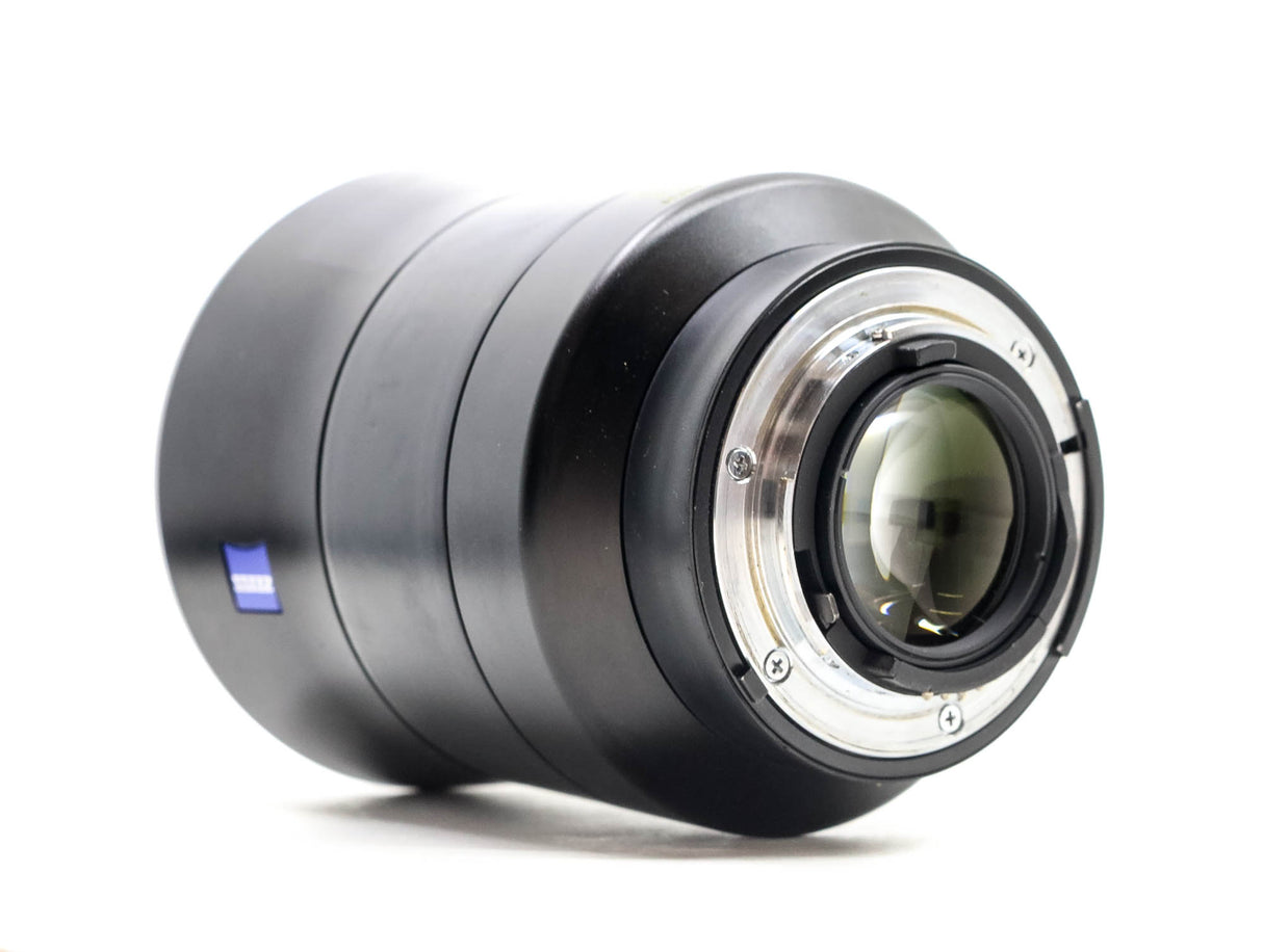 ZEISS Otus 55mm f/1.4 T* Distagon ZF.2 - Compatibile con Nikon