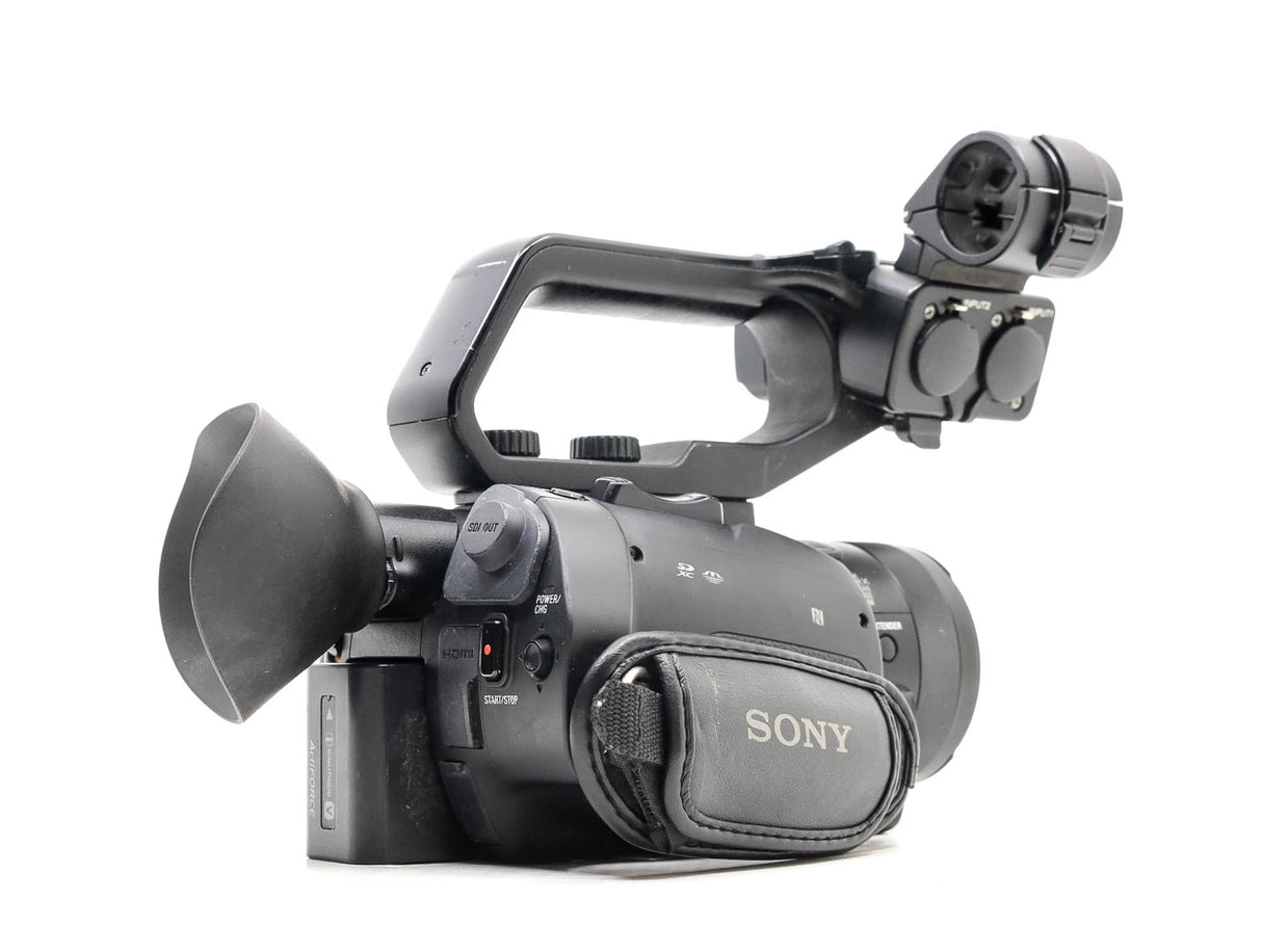 Videocamera Sony PXW-X70