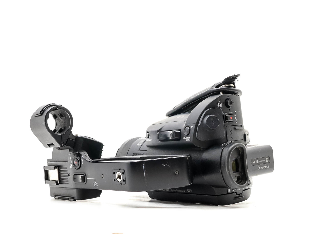 Videocamera Sony PXW-X70