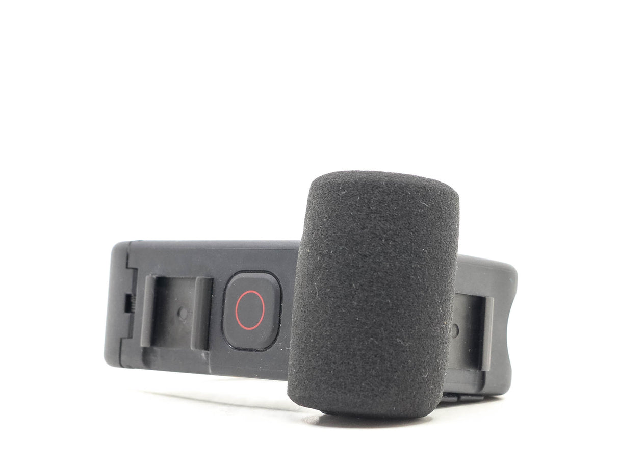 Modulo multimediale per fotocamera GoPro HERO9/HERO10/HERO11 nera