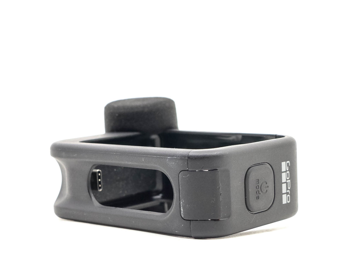 Modulo multimediale per fotocamera GoPro HERO9/HERO10/HERO11 nera