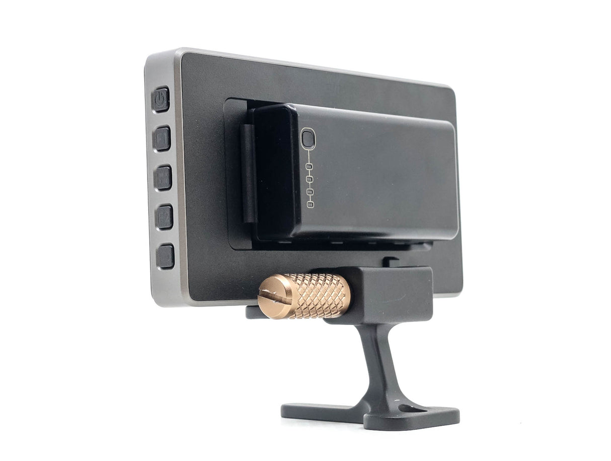 Monitor ad alta luminosità DJI CrystalSky da 5,5"