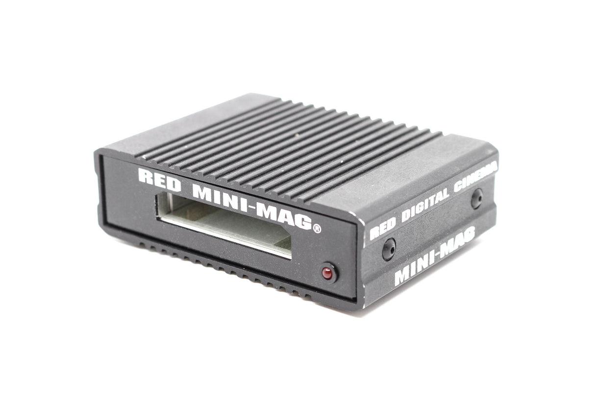 Stazione RED RED MINI-MAG - USB 3.1