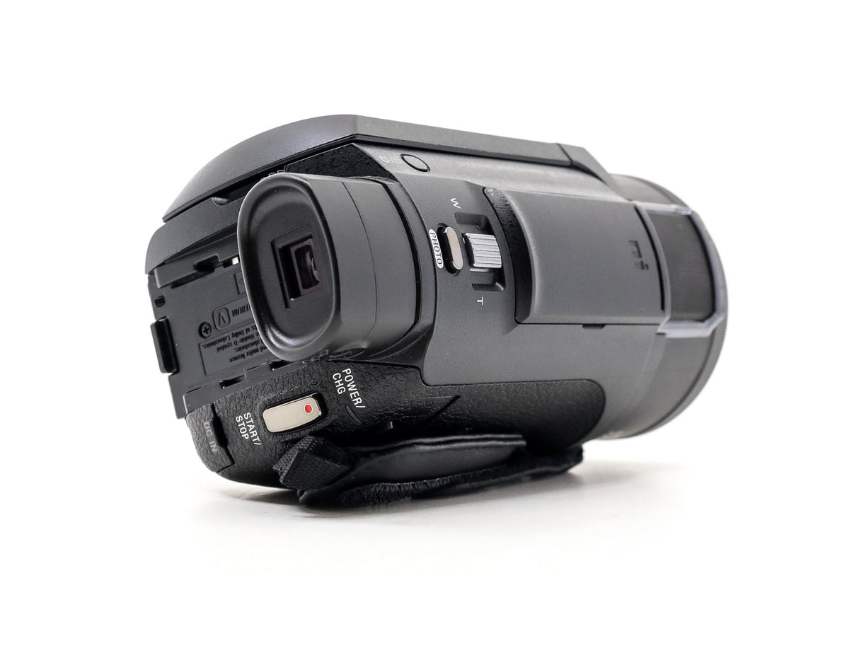 Videocamera Sony FDR-AX53 4K