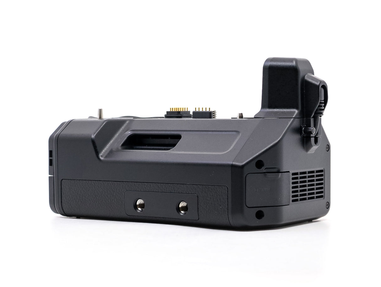 Unità di interfaccia Panasonic Lumix DMW-YAGH per GH4