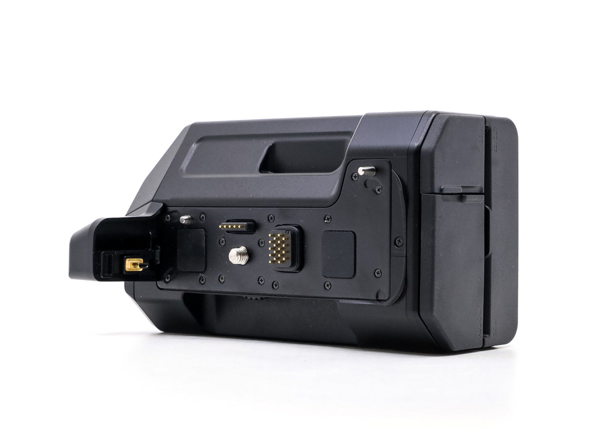 Unità di interfaccia Panasonic Lumix DMW-YAGH per GH4