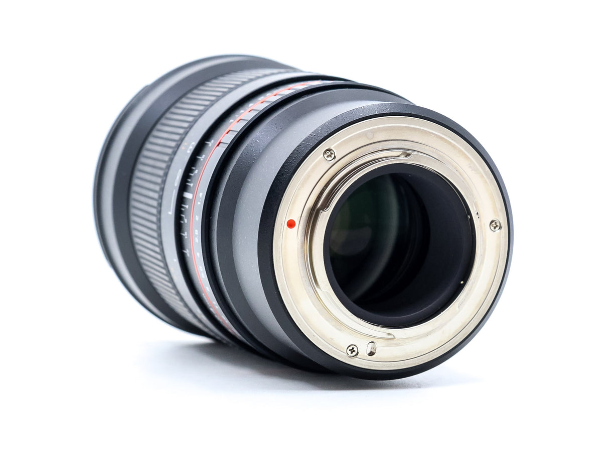 Samyang 24mm f/1.4 ED AS IF UMC - Compatibile con Micro Quattro Terzi