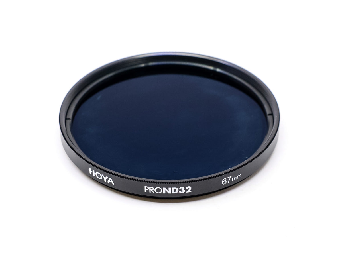 Filtro Hoya ProND32 da 67 mm