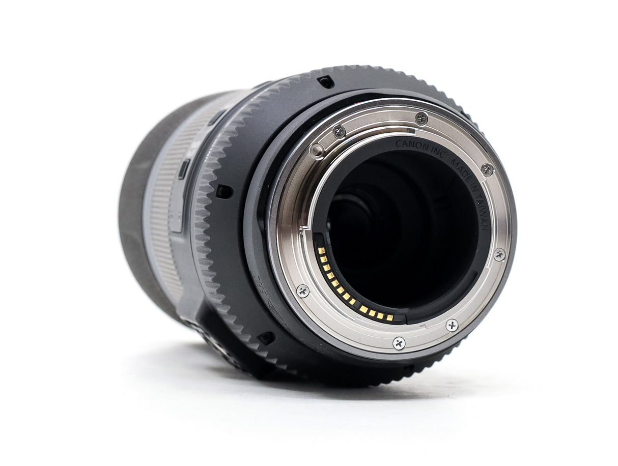 Obiettivo Canon RF 600mm f/11 IS STM