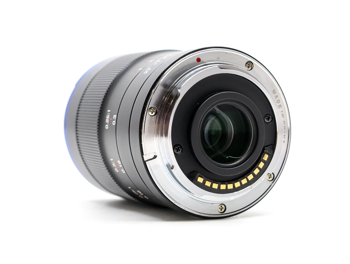 Venus Laowa 50mm f/2.8 Ultra Macro APO - Compatibile con Micro Quattro Terzi