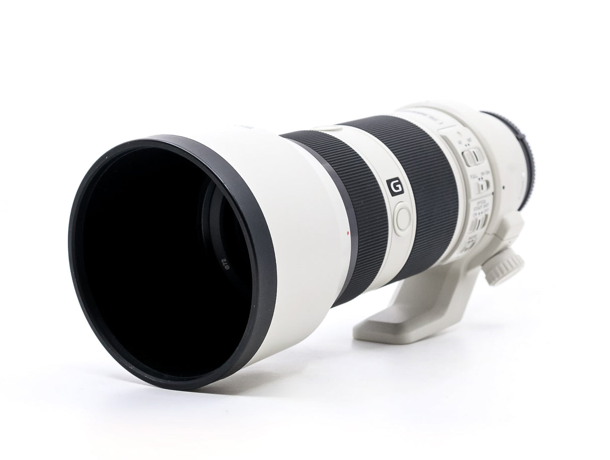 Sony FE 70-200 mm f/4 G OSS