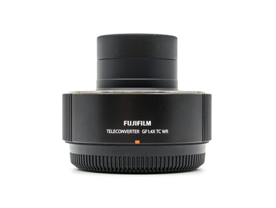 Teleconvertitore Fujifilm GF 1.4X TC WR