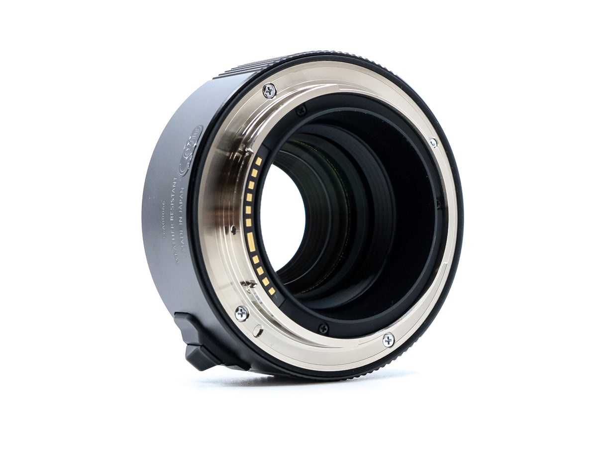 Teleconvertitore Fujifilm GF 1.4X TC WR