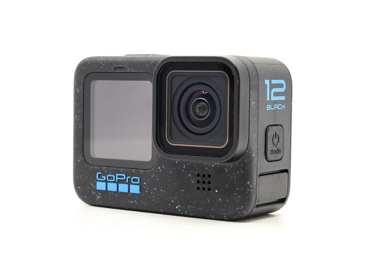 GoPro HERO12 Nero