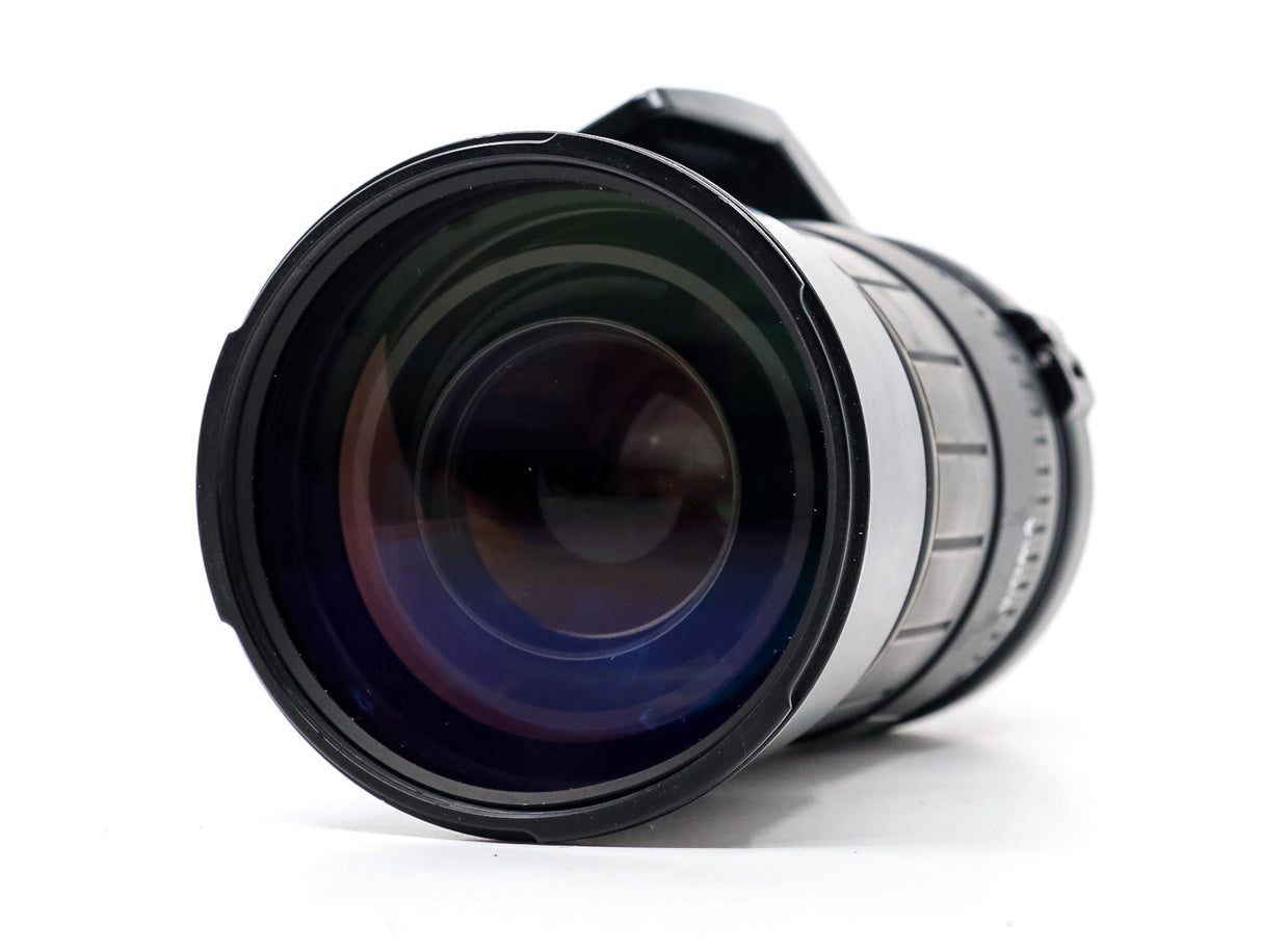 Sigma 135-400mm f/4.5-5.6 APO - Compatibile con Nikon