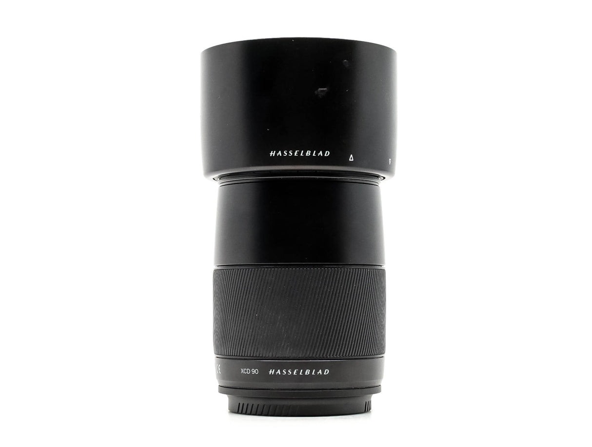 Hasselblad XCD 90mm f/3.2