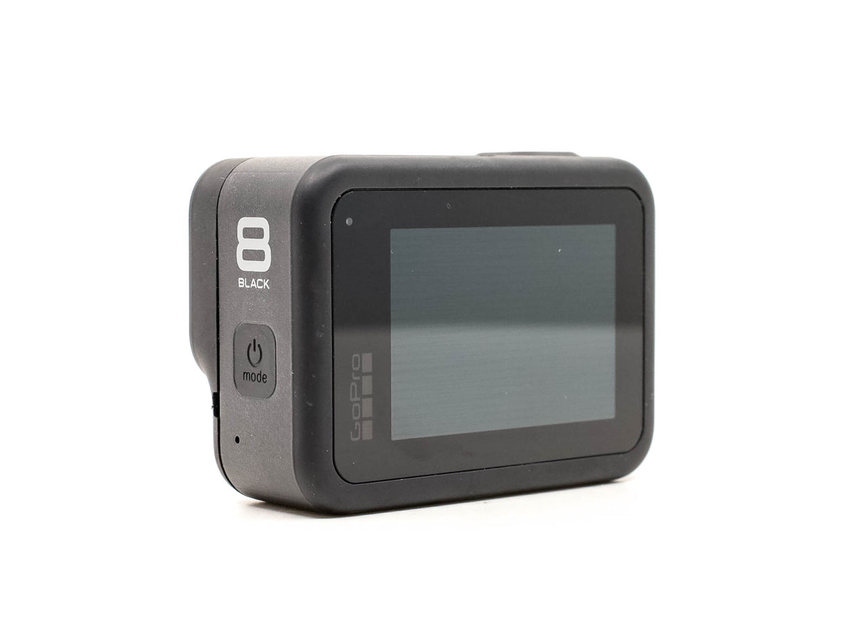 GoPro HERO8 Nero